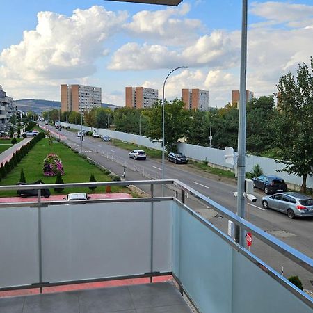 Appartement Goldmaurer à Târgu-Mureş Extérieur photo