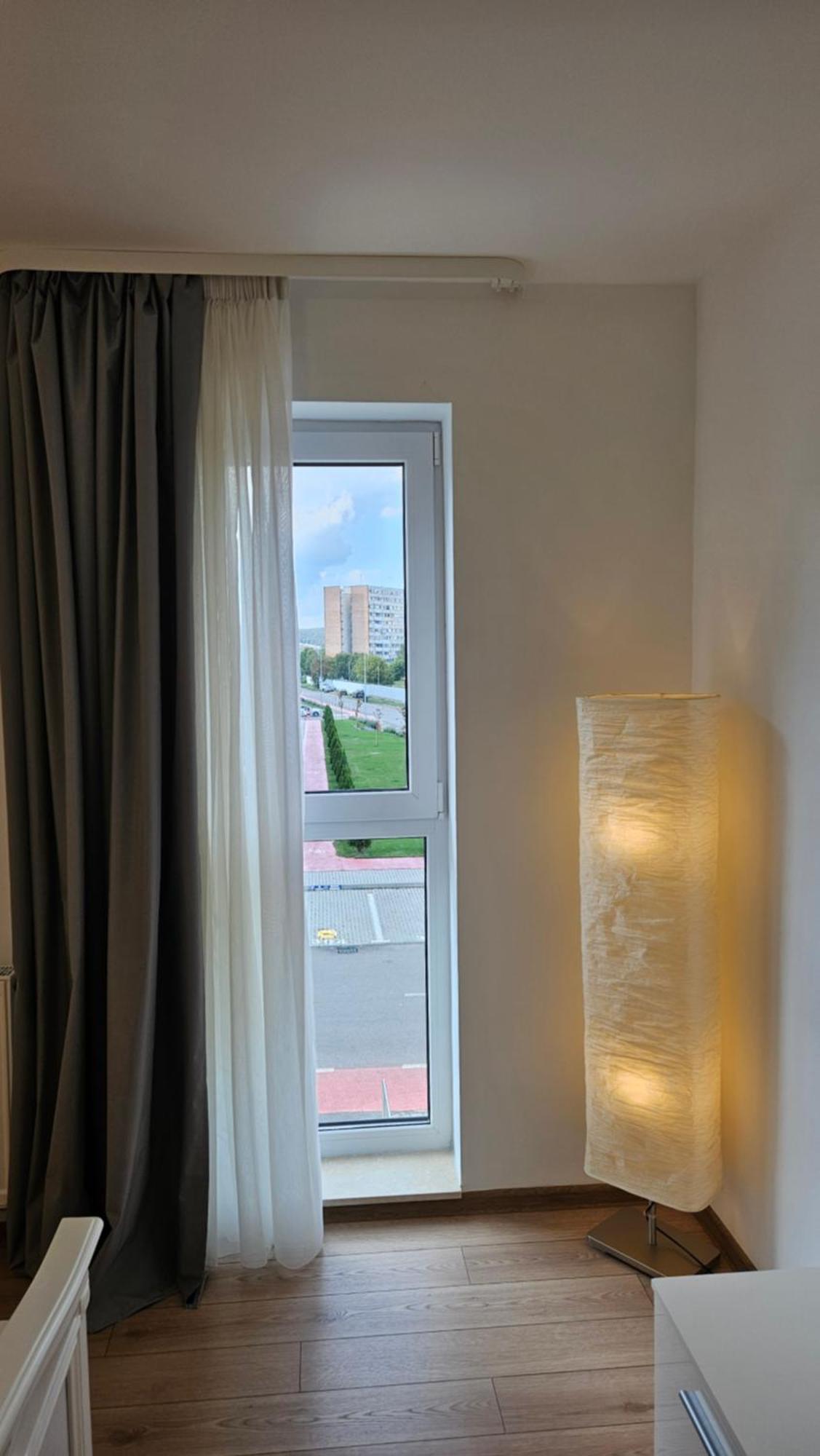 Appartement Goldmaurer à Târgu-Mureş Extérieur photo