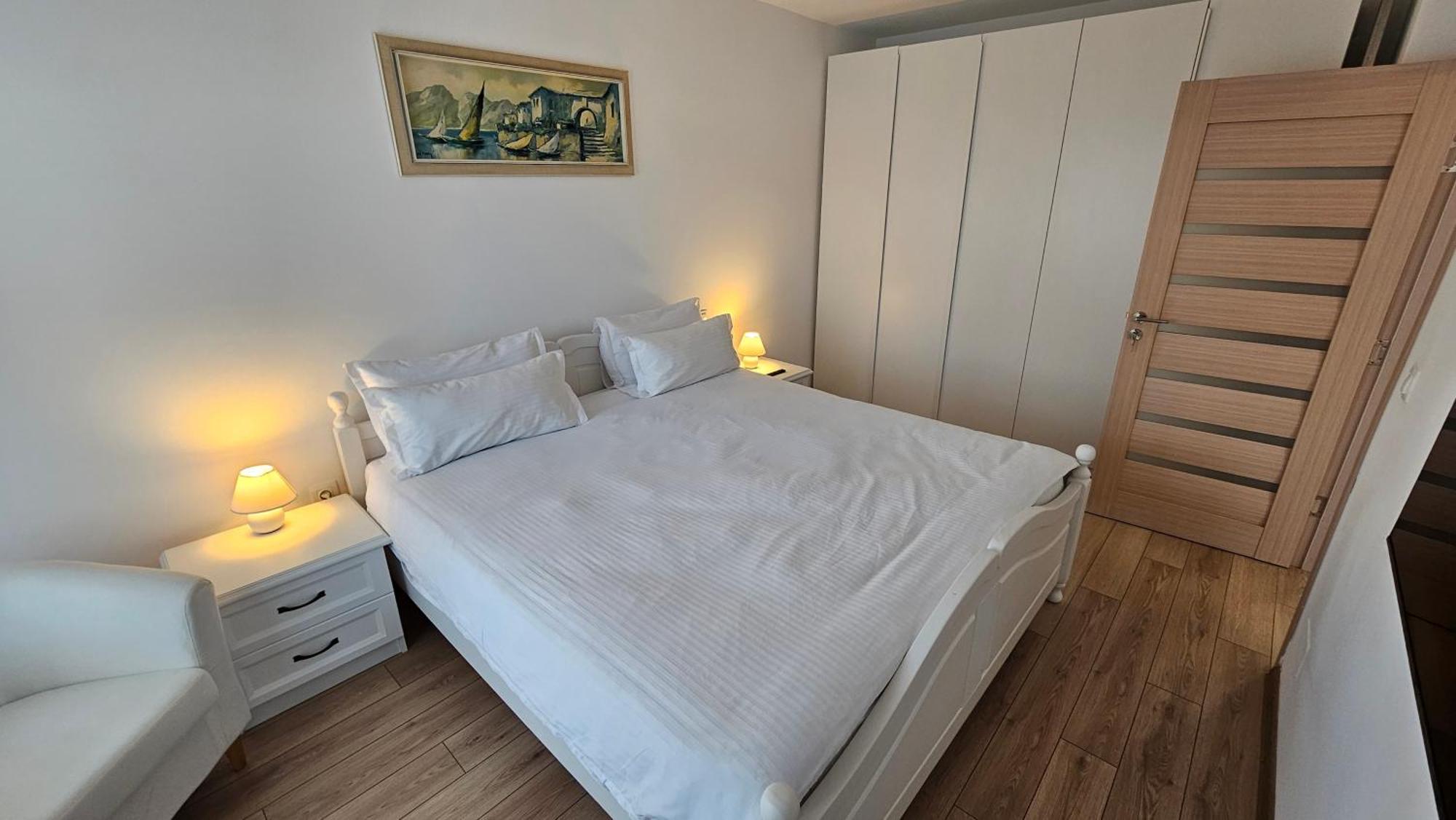 Appartement Goldmaurer à Târgu-Mureş Extérieur photo