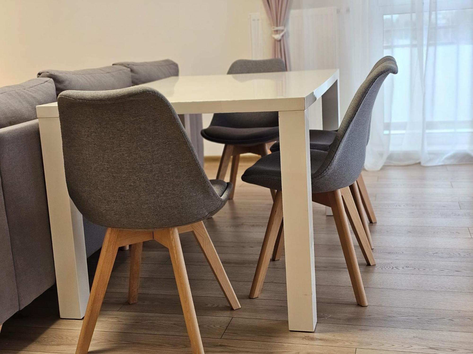 Appartement Goldmaurer à Târgu-Mureş Extérieur photo